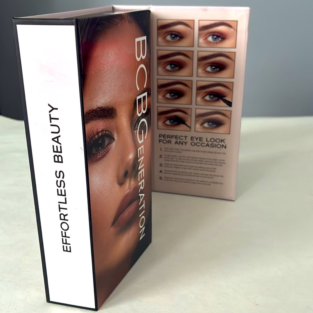 BCBGeneration Effortless Beauty Essential Face Set - Picture 5 of 7